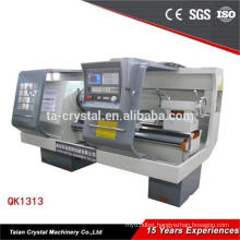 electric pipe threading cutting machine tools for sale Q350